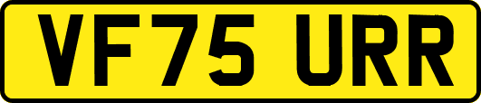 VF75URR