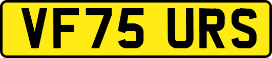 VF75URS