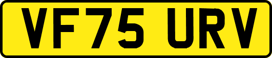 VF75URV