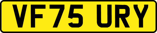 VF75URY