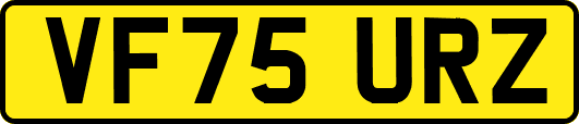VF75URZ