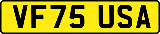 VF75USA