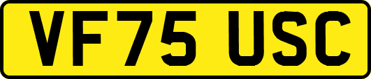 VF75USC