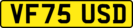 VF75USD