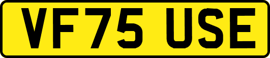 VF75USE
