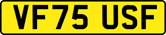 VF75USF
