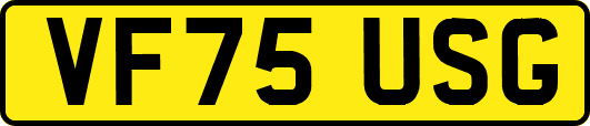 VF75USG