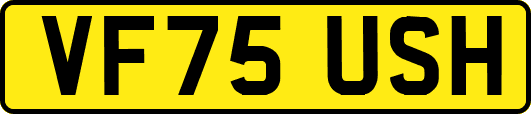 VF75USH