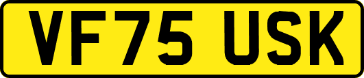 VF75USK