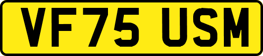 VF75USM