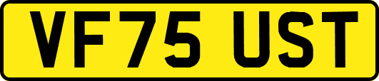 VF75UST