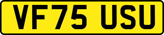VF75USU