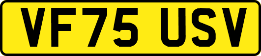 VF75USV