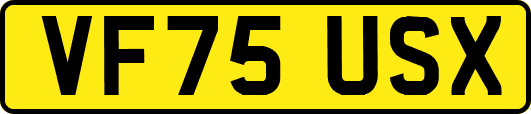VF75USX