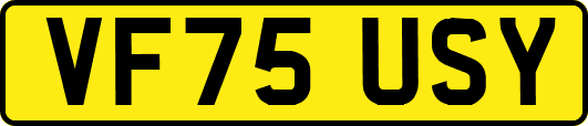 VF75USY