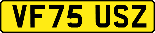 VF75USZ