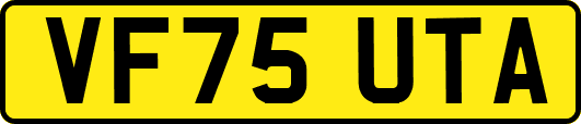 VF75UTA