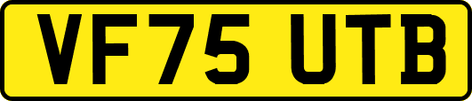 VF75UTB