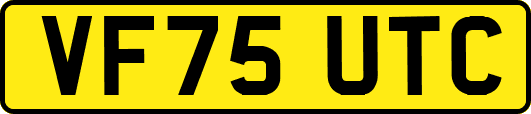 VF75UTC