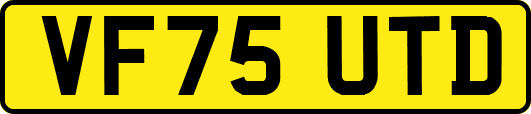 VF75UTD