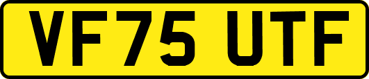 VF75UTF