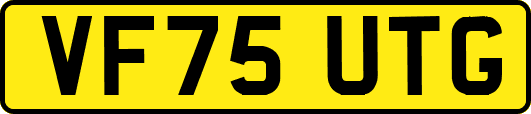 VF75UTG