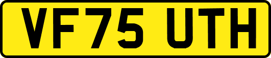 VF75UTH