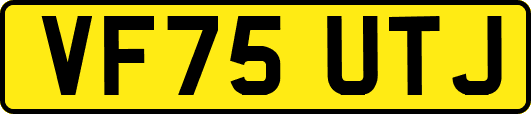 VF75UTJ