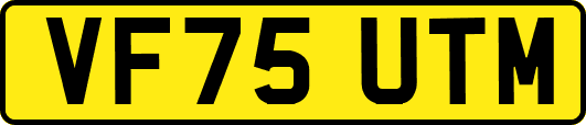 VF75UTM