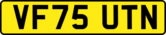 VF75UTN
