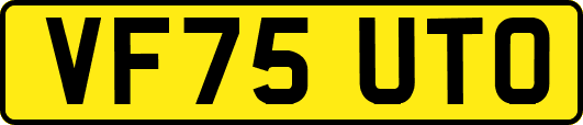 VF75UTO