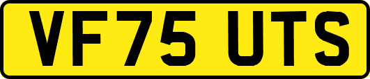 VF75UTS
