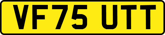 VF75UTT