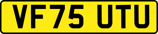 VF75UTU