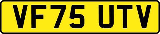 VF75UTV