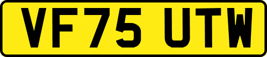VF75UTW