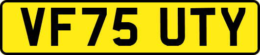 VF75UTY