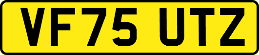 VF75UTZ