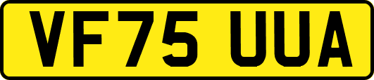 VF75UUA