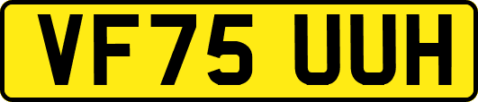 VF75UUH