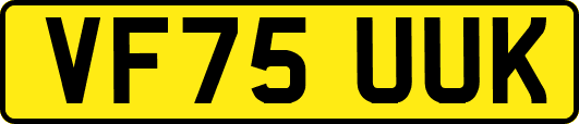 VF75UUK