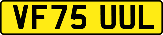 VF75UUL