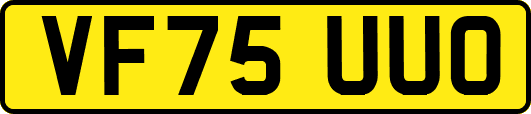 VF75UUO
