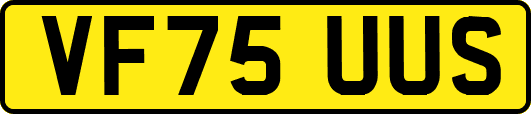 VF75UUS