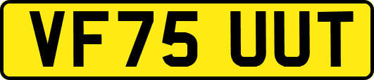 VF75UUT