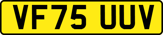 VF75UUV