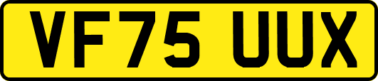 VF75UUX