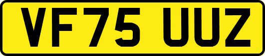 VF75UUZ