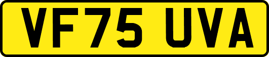VF75UVA