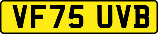 VF75UVB